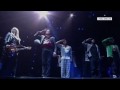 Michael Jackson - ostatnia próba LAST SHOW
