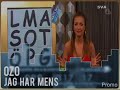 Ozo - Jag har Mens (Nattliv Hostess) PROMO
