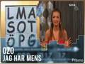 Ozo - Jag har Mens (Nattliv Hostess) PROMO