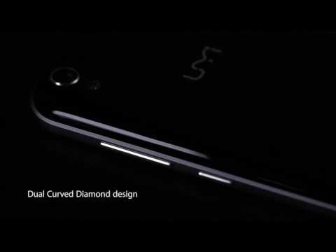 Обзор UMi Diamond (3/16Gb, LTE, gold)