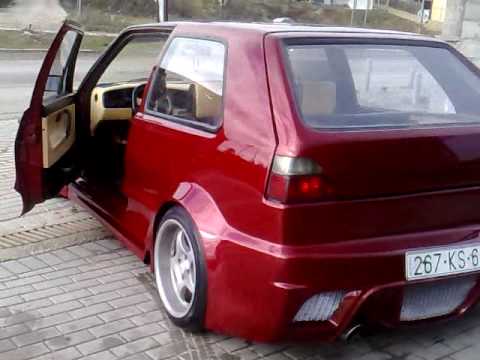 Besi tuning By Toni