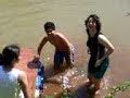 Afogamento...hahaha Afogamento...hahaha