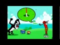 Rhythm Heaven Fever (Wii) - Hole in One Gameplay Footage | PlayNintendo.ca