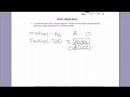 Genetics Review #1 ABO Blood Groups