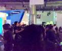 electronic game show 2007