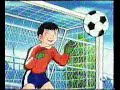 Oliver y Benji - Capitulo 3-2( Español- España-)