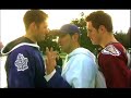 The Ultimate Canuck Sacrifice