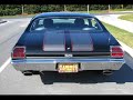 1969 Chevrolet Chevelle SS 396