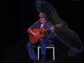 LETTERMAN - Jose Feliciano \"Old Turkey Buzzard\" 10-16-07