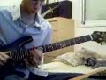 Blues for Amy