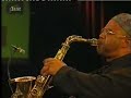 Kenny Garrett Quartet - Two Down and One Across 1/2 Kenny Garrett Quartet - Two Down and One Across 1/2