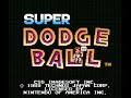 super dodge ball (nes) music - evil clones theme download all my nes soundtracks as mp3 here www.nes-snes-sprites.com