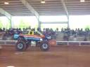 Ballistic Monster Truck Freestyle @ Gainesville, GA SMTS Ballistic Monster Truck Freestyle @ Gainesville, GA SMTS