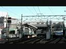 京成スカイライナーの回送