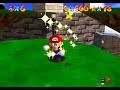 100% Super Mario 64 in - 100% Super Mario 64 in -
