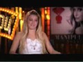HSM 3 Senior Year portrait- Sharpay (Ashley)