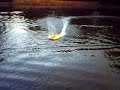 test 2 with 2 motors