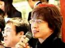BYJ MVImage Vol.1写真展　by CHOSUN.com