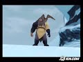 The Devil's Trill-Kingdom Hearts