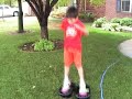 MOON SHOES