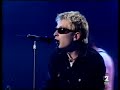 Radiohead - Planet Telex (Playback on Spanish TV 1995)