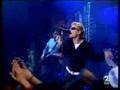 Radiohead - Planet Telex (Playback on Spanish TV 1995)