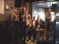 Kiss Me Sweet Peruna Jazzmen