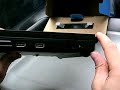 NEC Versa N1100 Unboxing NEC Versa N1100 Unboxing