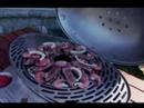 Sport BBQ Promo