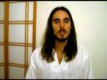 Clear Consciousness of the Self (1 of 3)