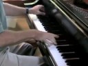 Poulenc Novelette in C major