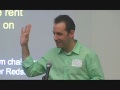 Scott Kirsner - Fans, Friends, and Followers - Part 1