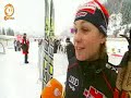 Biathletin Magdalena Neuner und ihre Hobbies