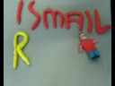 Stopmotion expiriment 1