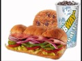 Subway's Beautiful (James Blunt Parody)