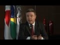 Revisão do pacto federativo vai beneficiar diretamente os cidadãos, afirma Anastasia
