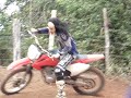 trilha no cocais-bruxa lezada...........