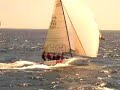 Ullman Sails Presents the 2008 Melges 24 Worlds