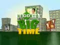 Go Negosyo Big Time Episode 2-4: Clothing Business (Part 1)