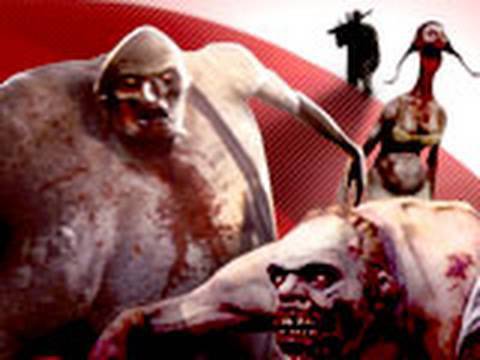 IGN_Strategize: Left 4 Dead 2 Character Tips (IGN)