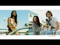 GANT SS08 featuring Will Chalker - behind the scenes