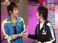 Fahrenheit(FeiLunHai) in Yu Le Bai Fen Bai (2/7)