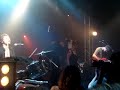 Click here to watch this video Blackfeet Revolution - Blackfeet Boy (feat. Blackfeet Girls @ La Flèche d'Or - 23.05.2012)