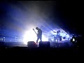 simple minds intro and sanctify yourself pt.1 wembley 2009