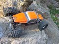 LOSI CRAWLER GUINARDÓ
