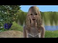 White Story {Sims 2}