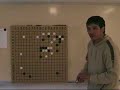 The Daily 123Go lesson Fuseki 3