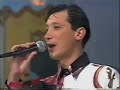 gilberto e gilmar cantando a musica mais que paix�o no programa do ratinho pelo sbt