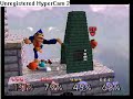 JBSC (Red Team) vs LUIGI AND DK CP JBSC (Red Team) vs LUIGI AND DK CP