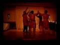 gujaratis doing bhangra